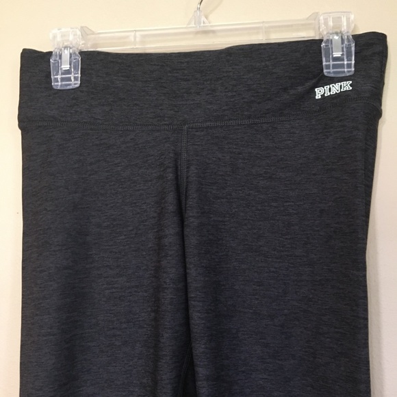 VS Pink Yoga Pants - Picture 5 of 7